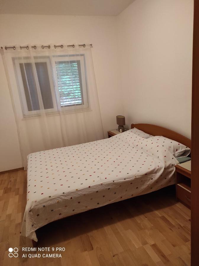 Lucia Apartment