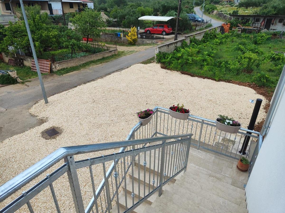 Lucia Apartment Bilice
