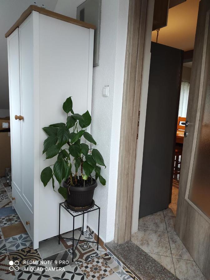 Lucia Apartment *