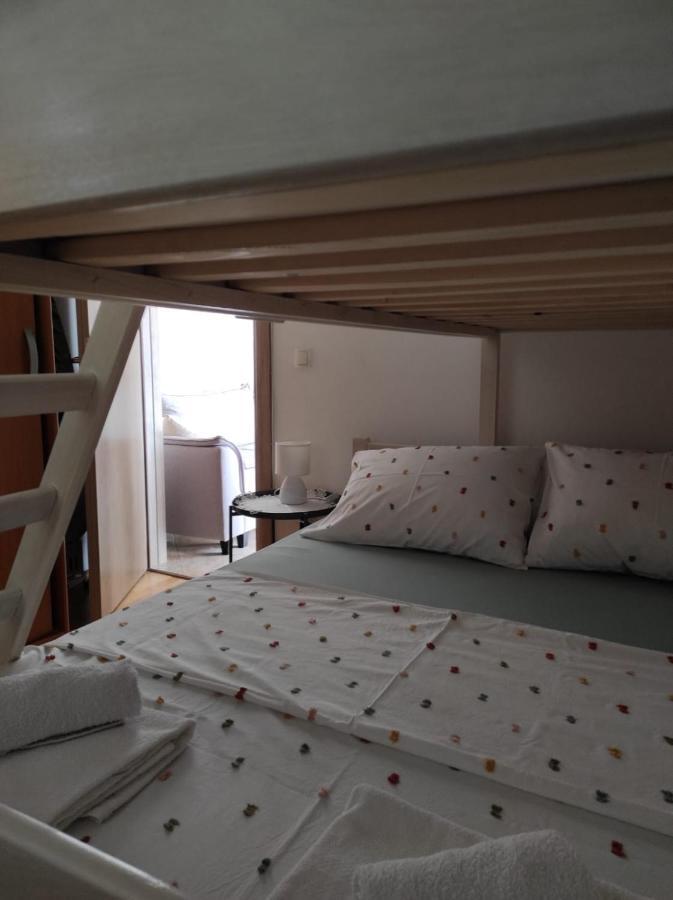 Apartment Lucia